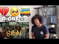 Done  sitaki official reaction  chris hoza