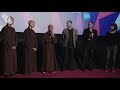 WALK WITH ME Q&A - BFI London Film Festival 2017