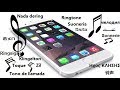 Stronger ringtone