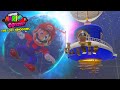 Super Mario Odyssey: The Lost Kingdoms - Full Game Walkthrough (All Kingdoms & Special Levels)