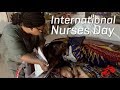 &quot;It&#39;s a beautiful thing to be a nurse&quot;: Philomena in Nigeria