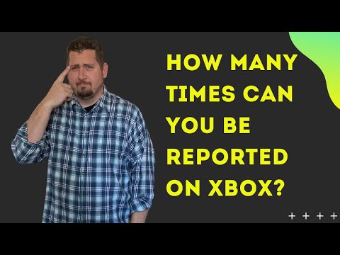 Video: „Xbox Live“pasirodys Per Daug žmonių