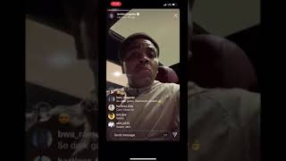 Kevin Gates - Carolina Street (Unreleased)