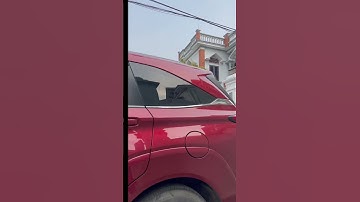 mẫu cổng inox 4 cánh để mọi người tham khảo ❤️🥳