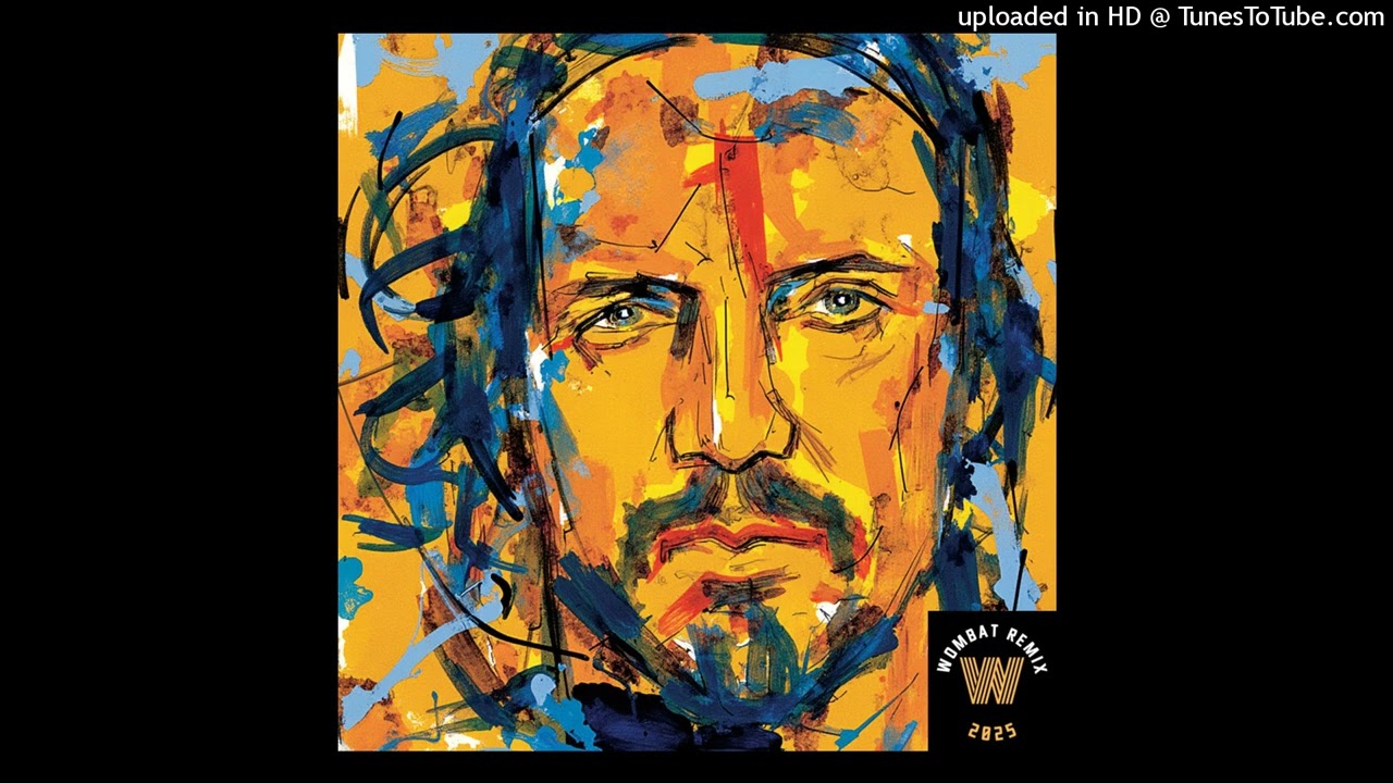 Pearl Jam - Scoop - 01-42  Tortured (Angel Demo) [2025 Remix + Remaster]