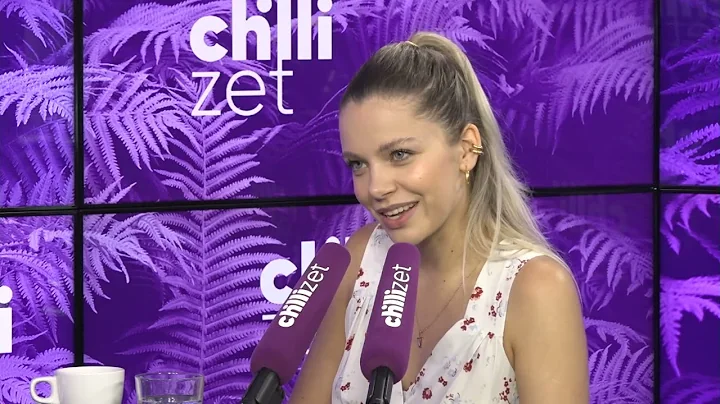 Zza Kulis: Vanessa Aleksander