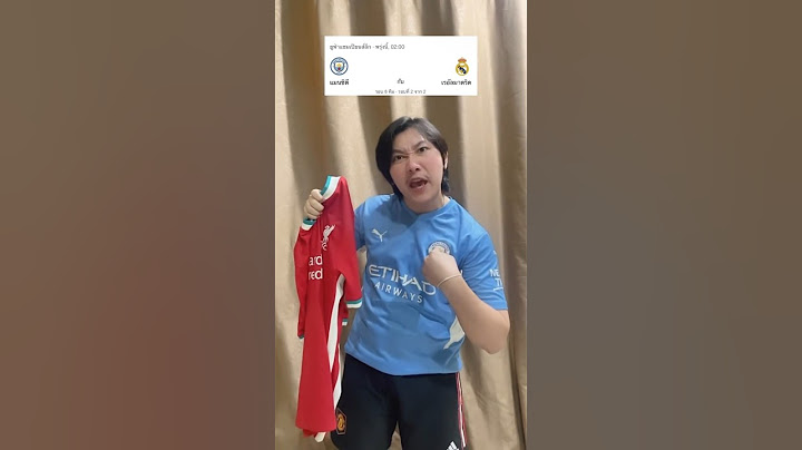 นี้มันจ่าฝูงพรีเมียร์ลีกไม่ใช่ไอ้เป็ดแดงคาเล้านะ #football #ฟุตบอล #แมนยู #แดงเดือด #ลิเวอร์พูล