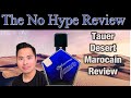 TAUER L’AIR DU DESERT MAROCAIN | THE HONEST NO HYPE REVIEW