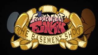 Rampaged (REMASTERED) • [FNF: The Basement Show Fan Song]