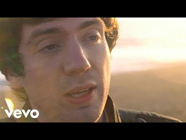 Snow Patrol - If There's A Rocket Tie Me To