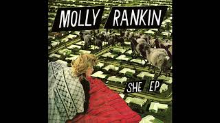 Molly Rankin – She EP