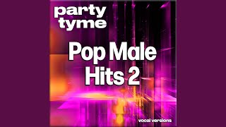 Cold (made popular by Maroon 5 ft. Future) [vocal version] (feat. Future) - Party Tyme