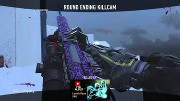 INSANE SHOT First for Lucid #L15k @LucidSquad @LucidUpr @LucidSlip @LucidTnup @LucidSoneh