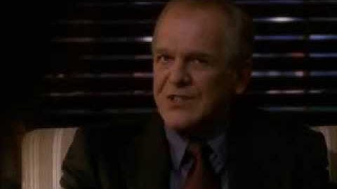 The West Wing - Directives from this office