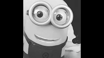 Funny MINIONS DAVE FART Hillarious