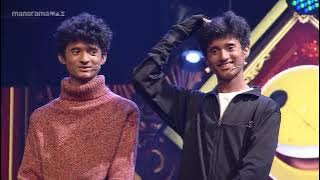 Ep 687 | Oru Chiri Iru Chiri Bumper Chiri 2 | Joyful vibes, dazzling moments. #OCICBC