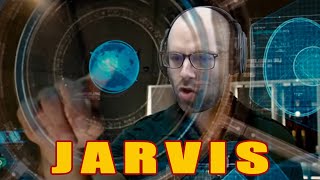 Northernlion but he tells JARVIS what to do!!!
