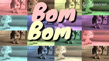 Parte para Lps Mauyii Mep Click Click