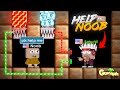 Save the noob and win 1 bgl