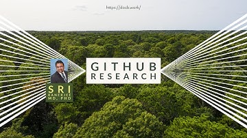 GitHub as a dataset repository