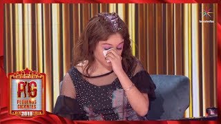 Top 5, programa 2: Emociones hasta las lágrimas | Pequeños Gigantes 2019