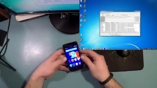 Lenovo A319 прошивка (второй способ прошивки телефона через Recovery) Lenovo A319 прошивка (второй способ прошивки телефона через Recovery)