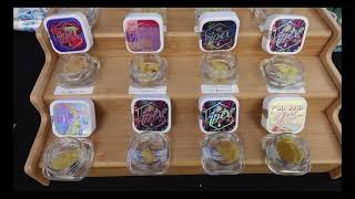 APEX Solventless - Another Baller Blunts Vendor Spotlight