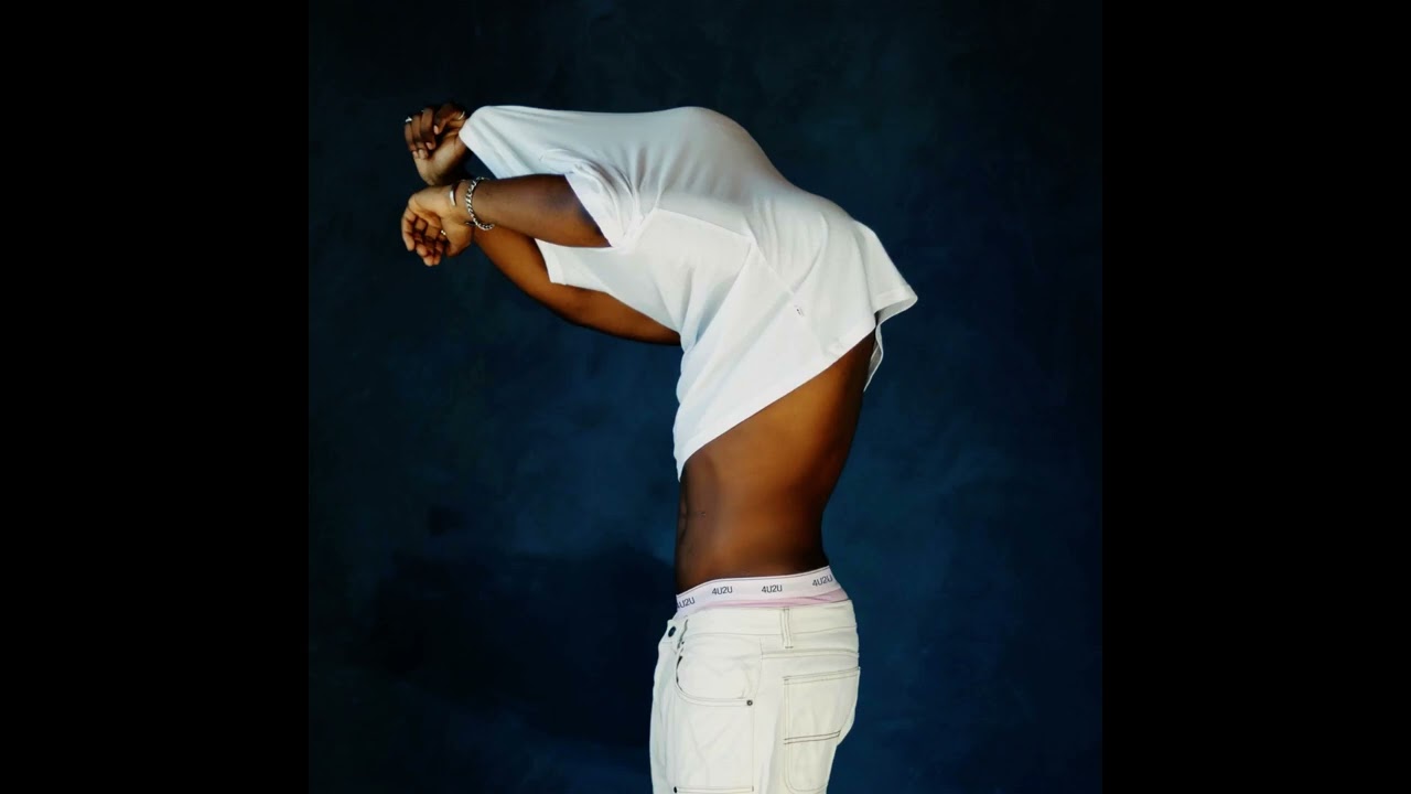 David Saint Val - For You, To You (Official Audio)