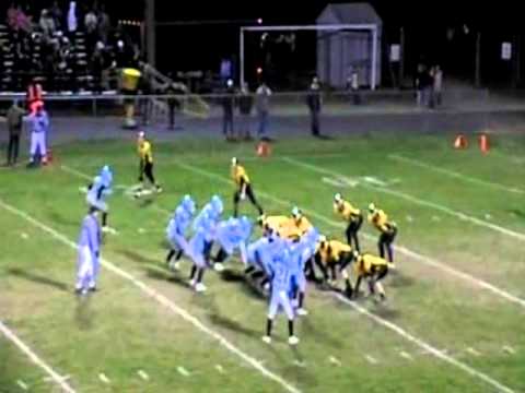 KHS Highlight 2010 #24.wmv