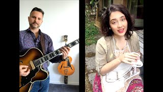 Tea For Two – Tatiana Eva-Marie & Vinny Raniolo chords