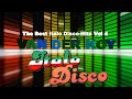 Van der koy  the best italo disco hits vol 4