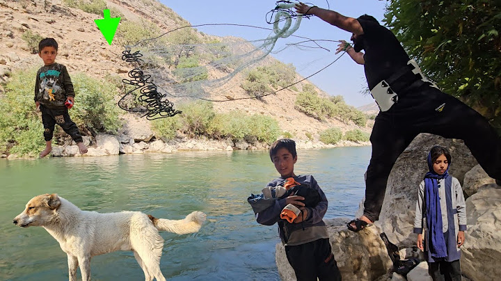 Silence at Sea: The Story of a Father's Despair on a Fishing Trip