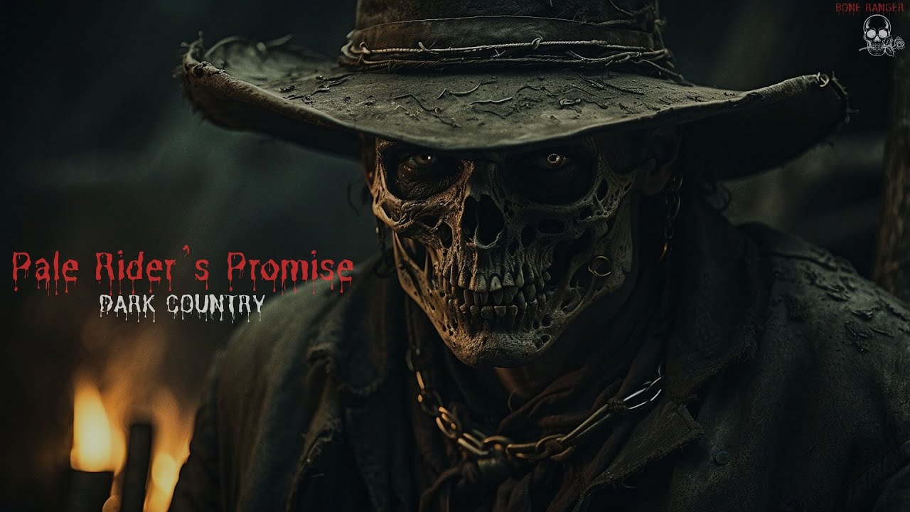 Pale Rider’s Promise🎵|| Dark Country Songs.🎵 Pale Rider’s Promise🎵|| Dark Country Songs.🎵