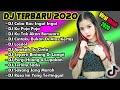 Dj Tik Tok Terbaru 2020  Dj Coba Kau Ingat Ingat Kembali Full Album Remix 2020 Full Bass Viral Enak