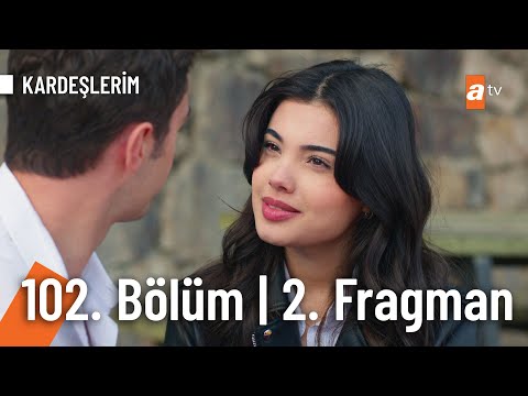 Kardeşlerim 102. Bölüm 2. Fragmanı | "Evleneceğiz kızım..." @Kardeslerim