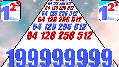 Perfect Cream, Shape Shifter, Number Master, Marge Number Run - Max Levels Gameplay Walkthrough iOS