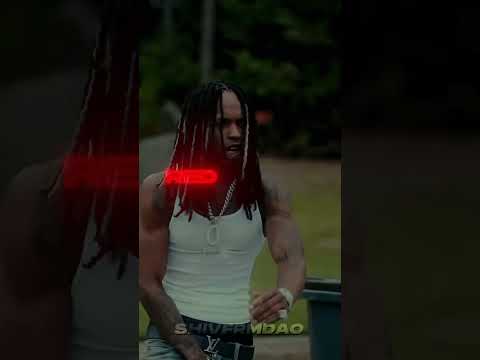 Armed Dangerous King Von