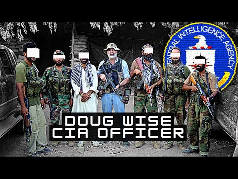 Senior CIA Officer Weighs in on Ukraine and Syria | Doug Wise | Ep. 155