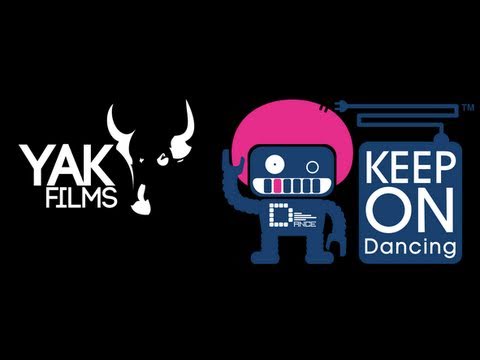 Keep On Dancing
