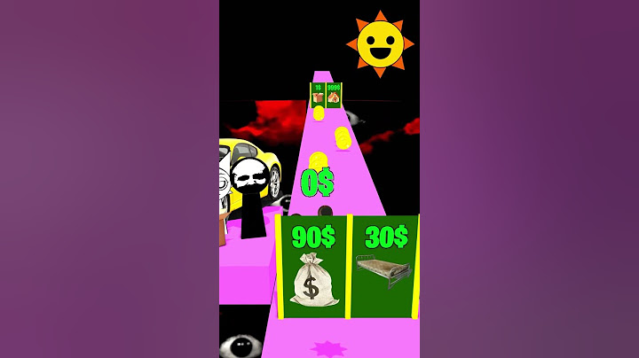 Incredibox Sprunki MONEY RUN Phase 3 - Horror Black vs Horror Vineria