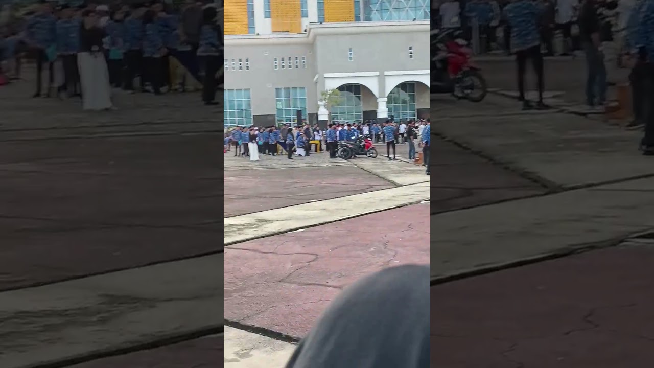 Alhamdulillah Sujud syukurku