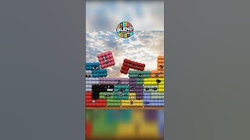 Alphabet Lore But Wrong Shape #shortvideo #shorts #alphabet #alphabetlore  #tetris #games #abcd