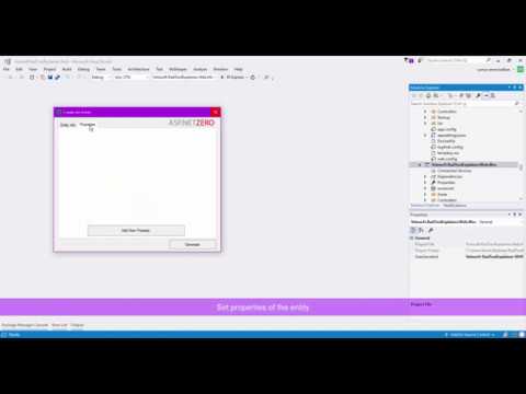 ASP.NET Zero —