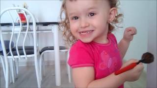 Tutorial De Maquiagem