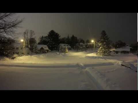 Winter Storm Stella