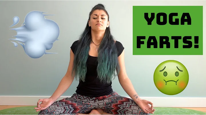 Farting at Yoga! | Comedy Sketch - DayDayNews