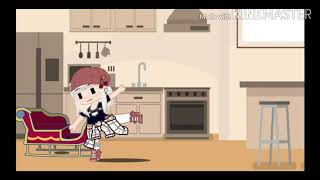 If I Was In Snow White Gacha Club Tropicool