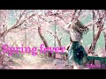 田村ゆかり - Spring fever (Audio)