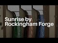 Sunrise by Rockingham Forge