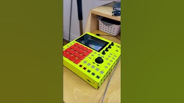 Am I wrong? #mpc #musicproducer #synth #akai #shorts